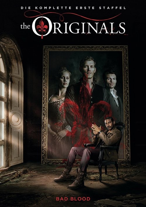 The Originals (2013) film posteri