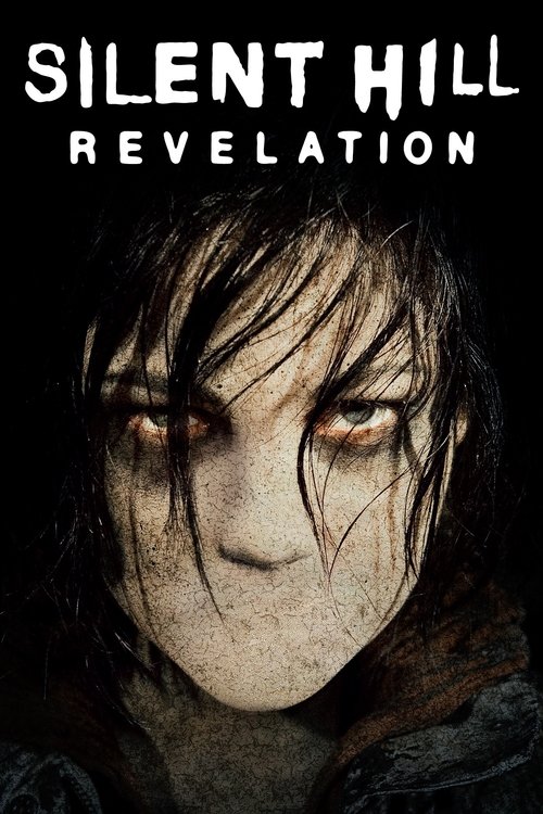 2JOujdpYUeGg3886gigTAQq0na6 Silent Hill: Revelation (2012)