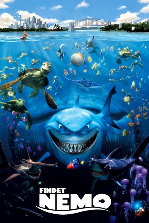 39h2Zr5j4E6VWlm1enBGba25FFU Findet Nemo (2003)