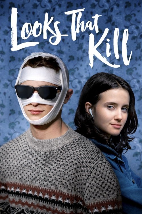 Looks That Kill (2020) film posteri