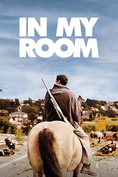 In My Room (2018) film posteri
