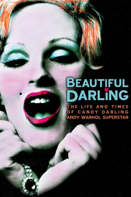 Beautiful Darling (2010) film posteri