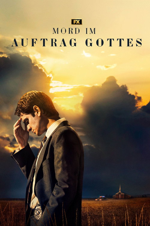 Mord im Auftrag Gottes (2022) film posteri