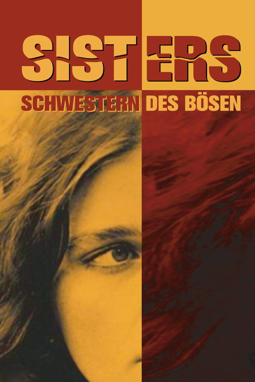 Die Schwestern des Bösen (1973) film posteri