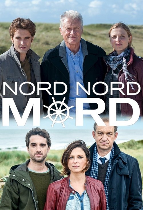 Nord Nord Mord (2011) film posteri
