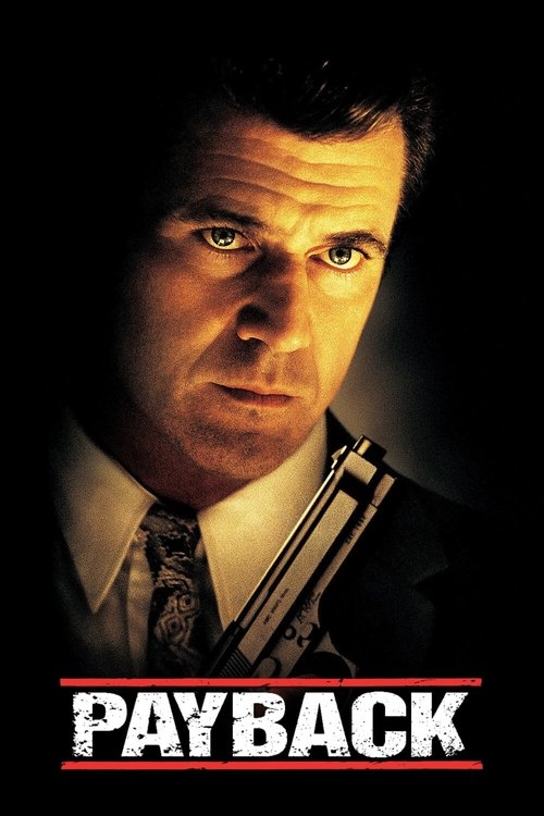 Payback (1999) film posteri