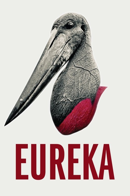 Eureka (2024) film posteri