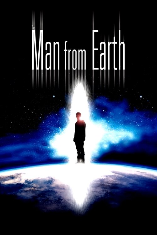 The Man from Earth (2007) film posteri