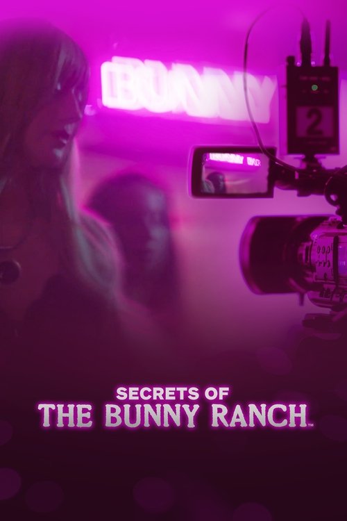 Secrets of the Bunny Ranch (2025) film posteri