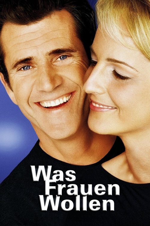 Was Frauen wollen (2000) film posteri