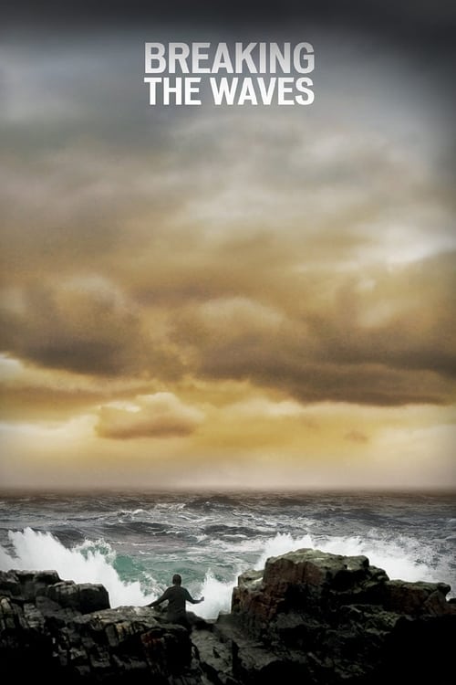 Breaking the Waves (1996) film posteri