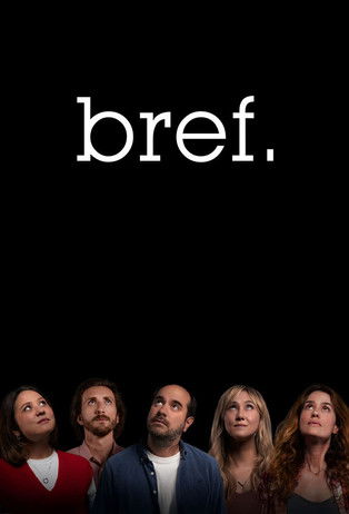 Bref. (2011) film posteri