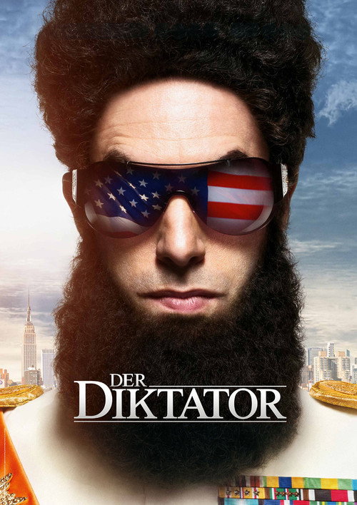 drOn9dDn8uIigE5cd18ZDqLWfaJ Der Diktator (2012)