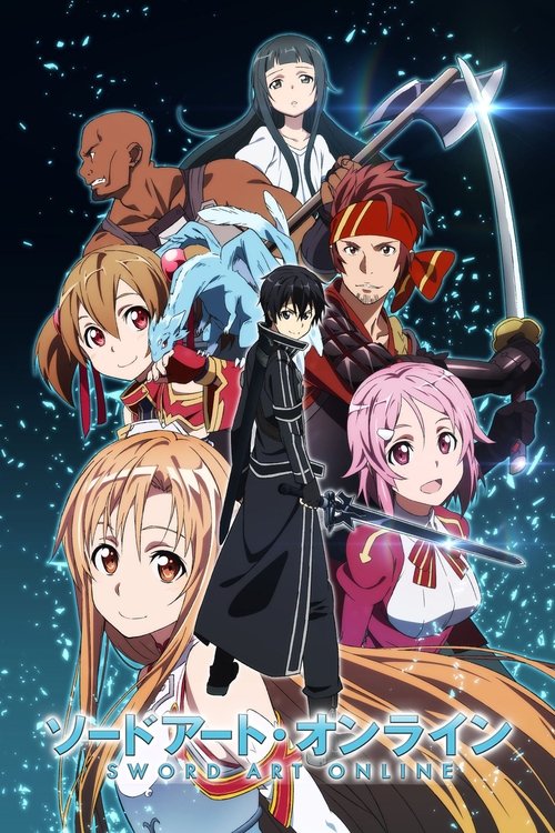 htNohqrYEwuz4fCa9ATVF90s58S Sword Art Online (2012)