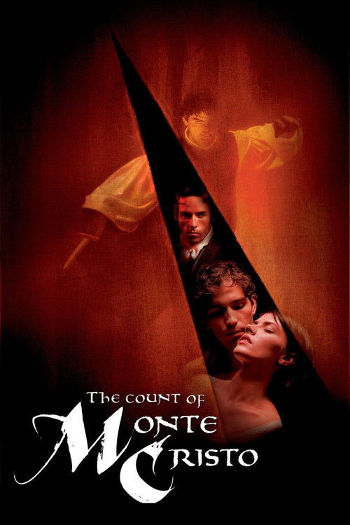 ifMgDAUXVQLY4DeOu3VTTi55jSP The Count of Monte Cristo (2002)