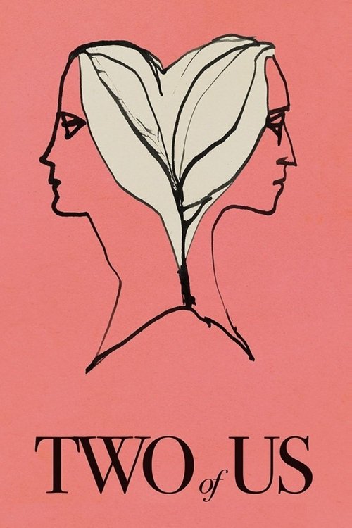 Two of Us (2020) film posteri