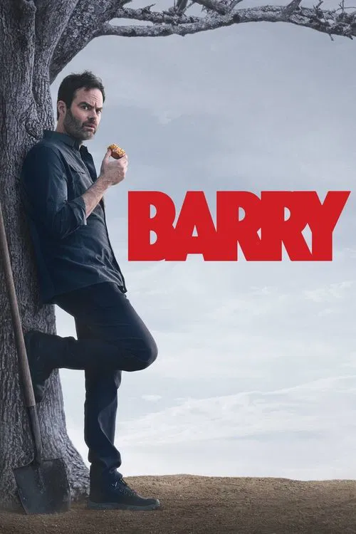 json Barry 1780857702 Barry (2018)