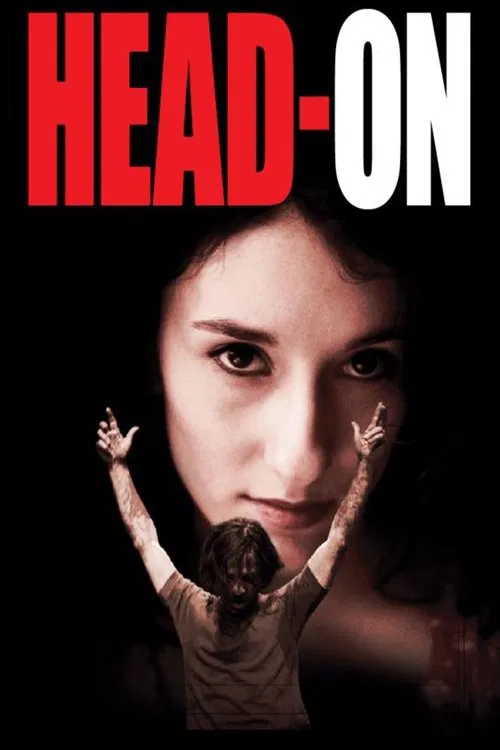 Duvara Karşı (2004) film posteri