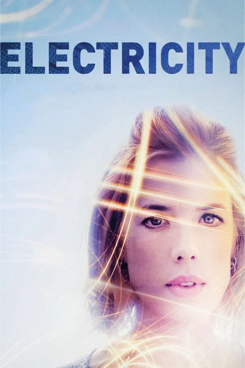 Electricity (2014) film posteri
