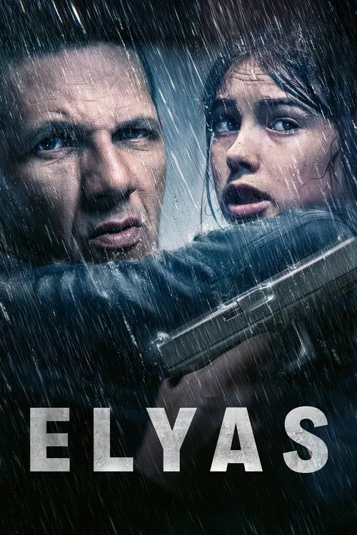 Elyas (2024) film posteri