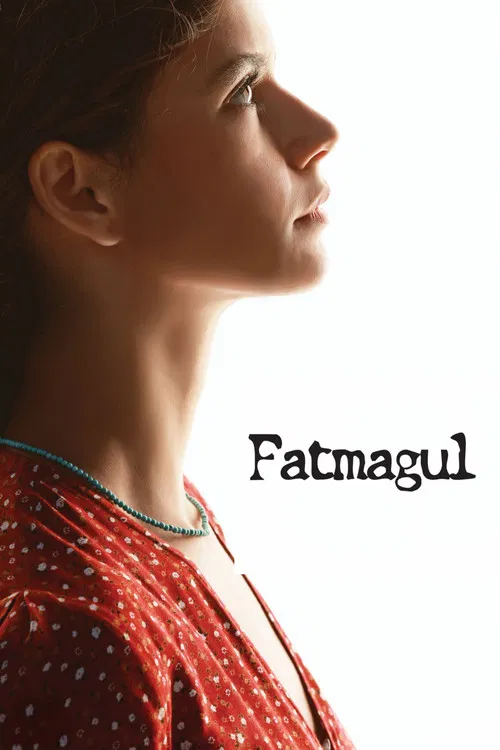 Fatmagül’ün Suçu Ne? (2010) film posteri