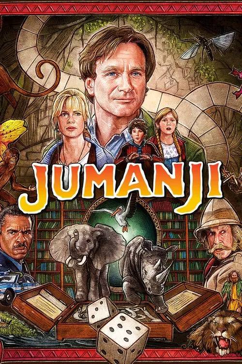 json Jumanji 1781271092 Jumanji (1995)