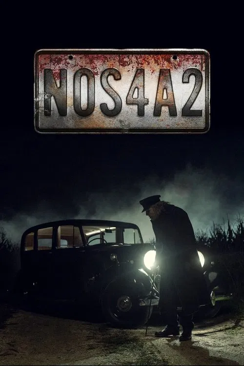 json NOS4A2 1780475836 NOS4A2 (2019)