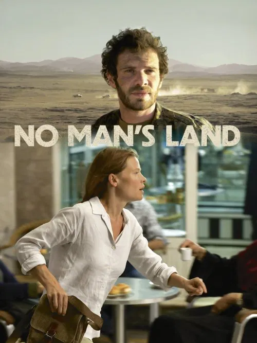 No Man’s Land (2020) film posteri