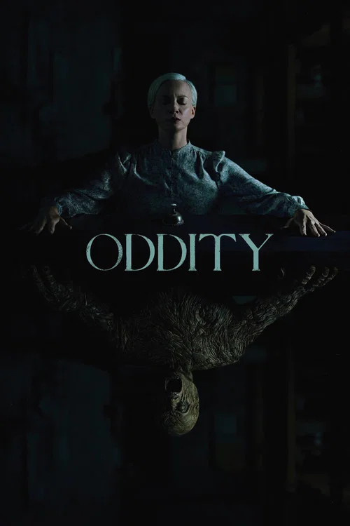 json Oddity 1780953126 Oddity (2024)