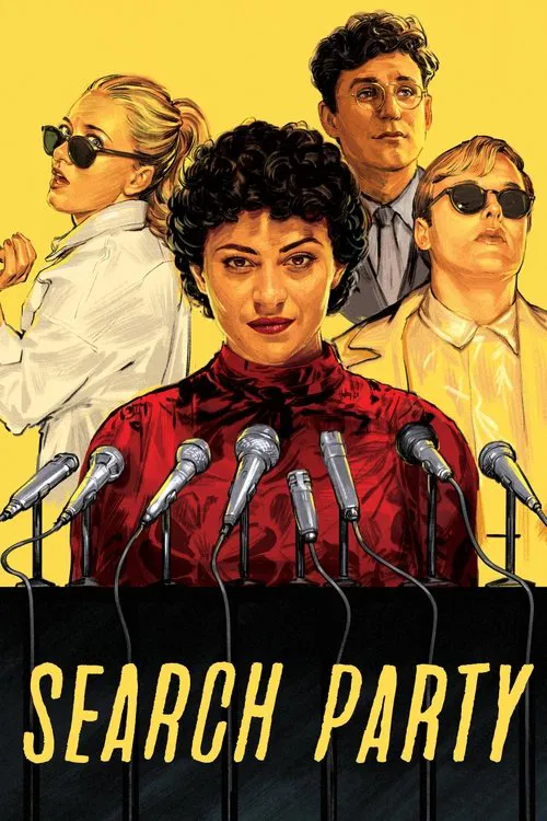 json Search Party 1781506894 Search Party (2016)