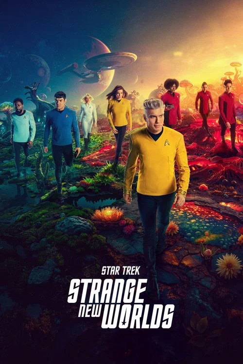 json Star Trek Strange New Worlds 1780875128 Star Trek: Strange New Worlds (2022)