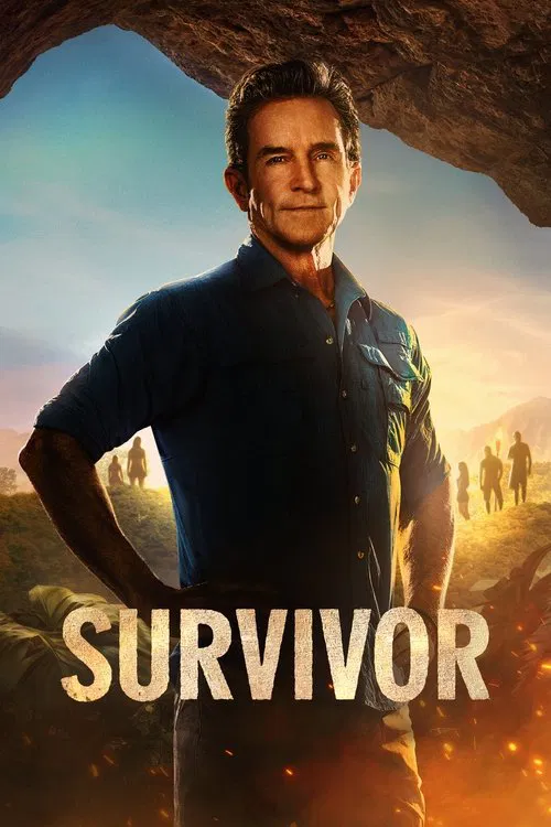 json Survivor 1780839451 Survivor (2000)