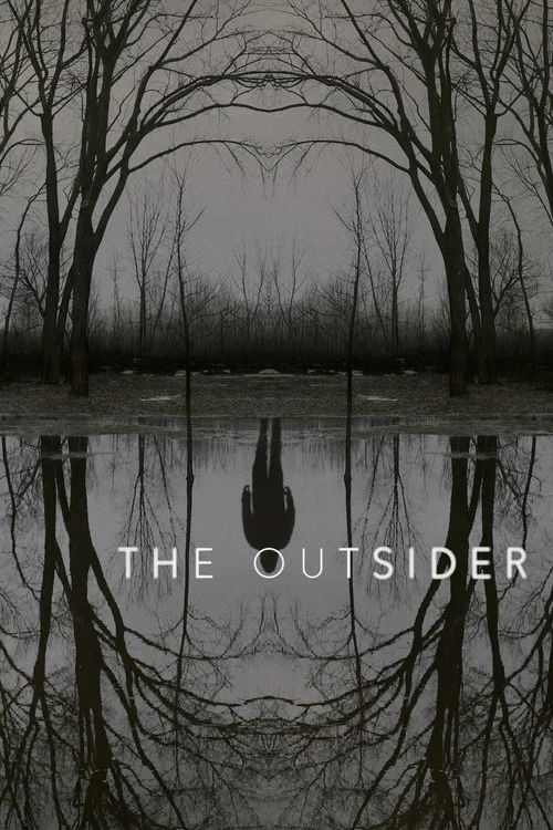 json The Outsider 1781010766 The Outsider (2020)