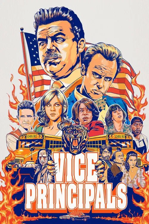 json Vice Principals 1780447280 Vice Principals (2016)