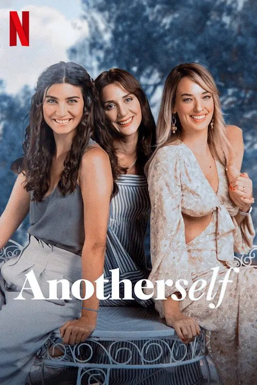Zeytin Ağacı (2022) film posteri
