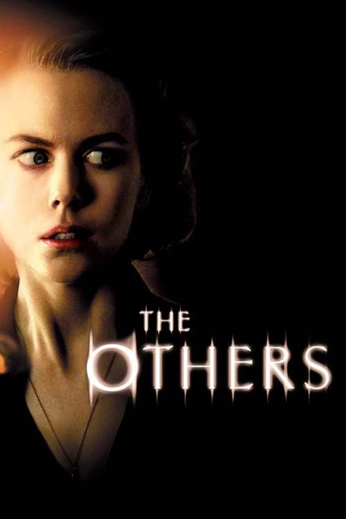 The Others (2001) film posteri