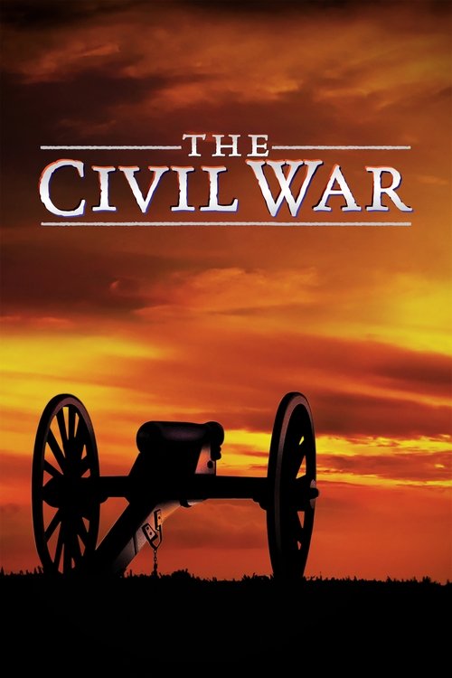 The Civil War (1990) film posteri