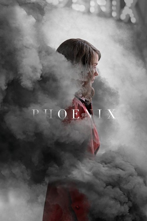 Phoenix (2014) film posteri