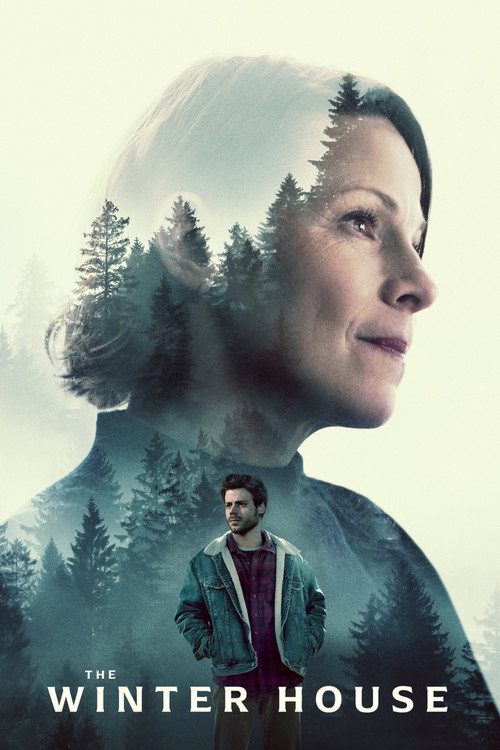 The Winter House (2021) film posteri