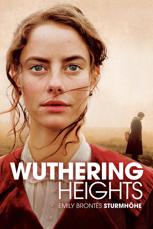 Sturmhöhe (2011) film posteri