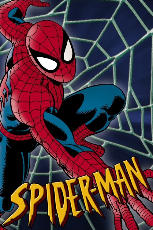 wXthtEN5kdWA1bHz03lkuCJS6hA Spider-Man (1994)