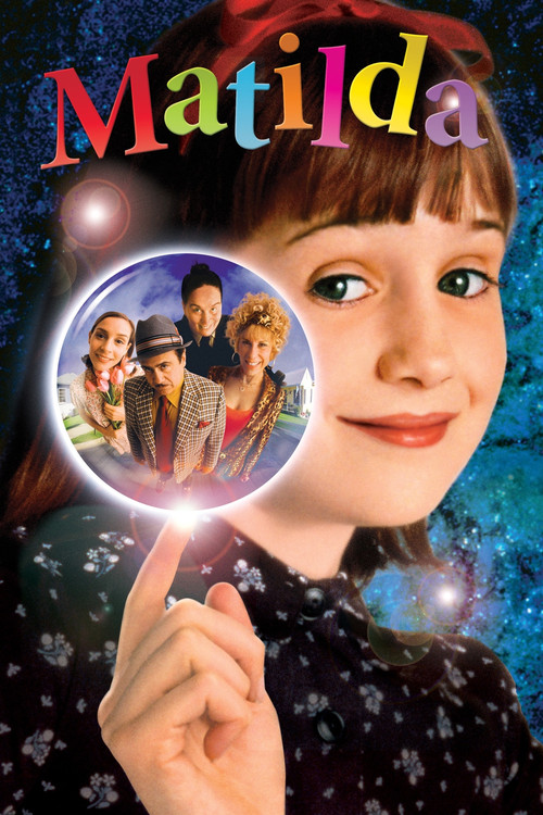 wYoDpWInsBEVSmWStnRH06ddoyk Matilda (1996)