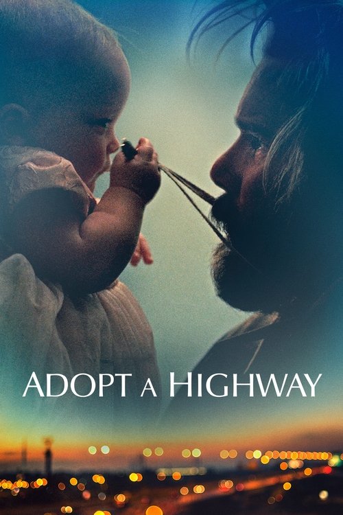 Adopt a Highway (2019) film posteri