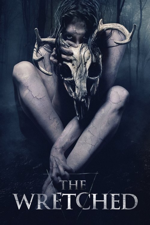The Wretched (2019) film posteri