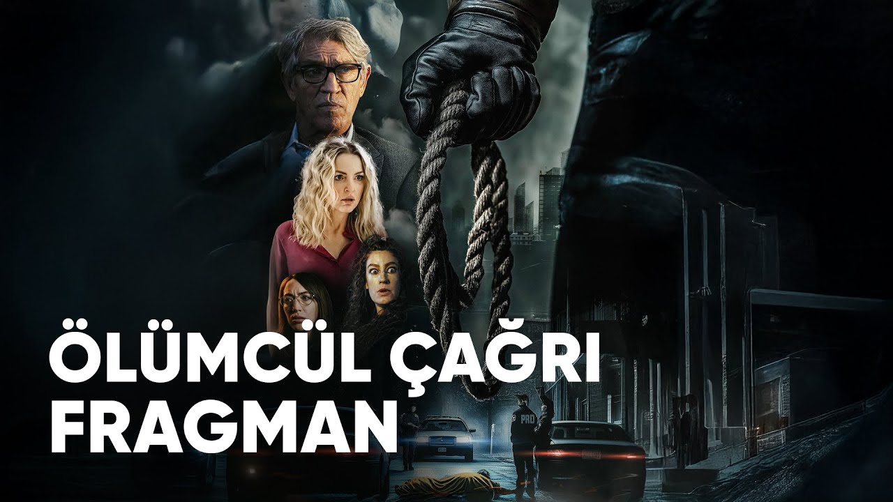Ölümcül Çağrı (2025) film posteri