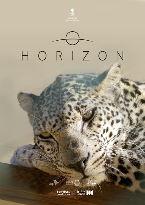 Horizon (2024) film posteri