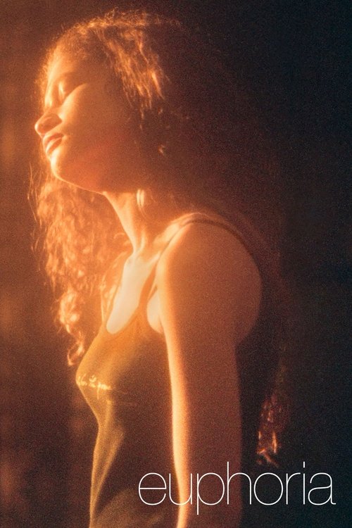 Euphoria (2019) film posteri