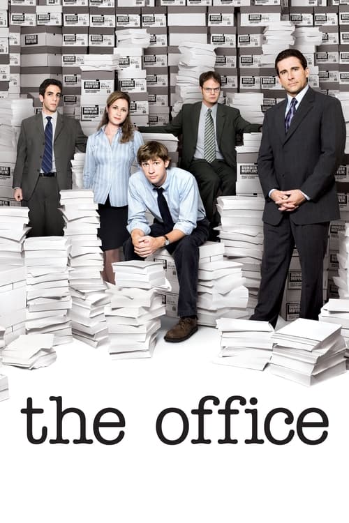 7DJKHzAi83BmQrWLrYYOqcoKfhR Das Büro (2005)