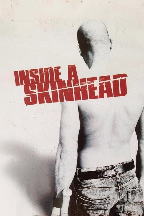 Inside a Skinhead (2001) film posteri