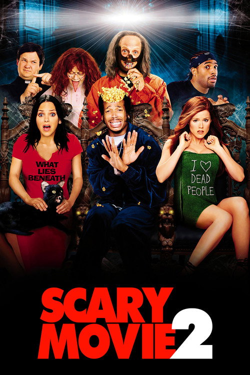 7Eb1JWK0Cb0rbfsYjwfc9g0PbQH Scary Movie 2 (2001)